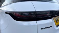 Land Rover Range Rover Evoque 2.0 D165 Dynamic SE 5dr Auto Diesel Hatchback